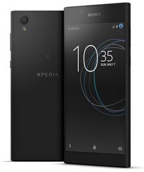 Прошивка телефона Sony Xperia L1 в Барнауле